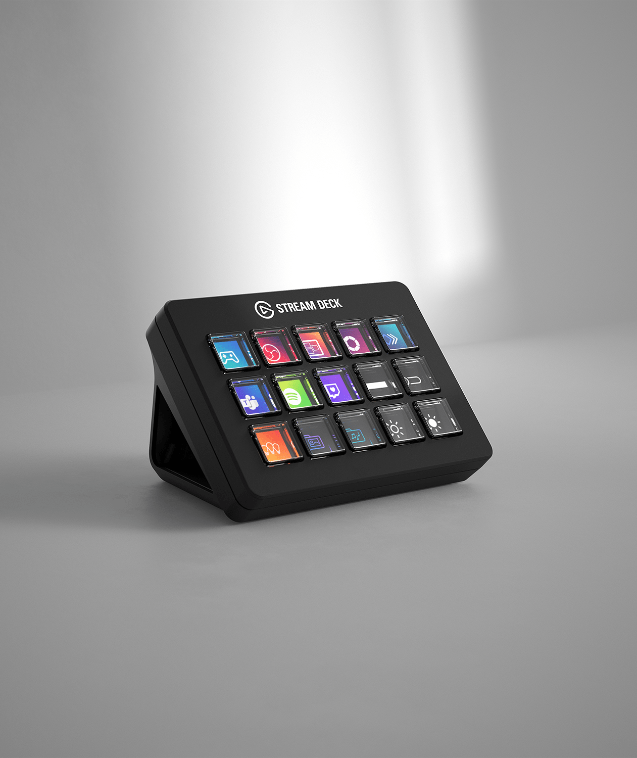 Amazon.com: Elgato Stream Deck Classic – Discontinued and No